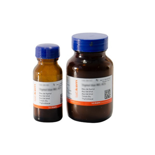 NEGRO DE ERIOCROMO T 25G