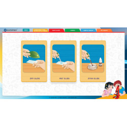 Cámara para ocular CMEX Explorer 2  (2,1 MP)