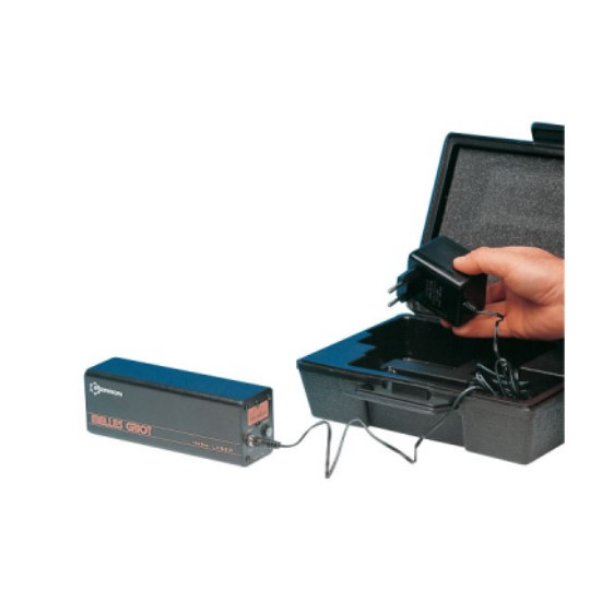 LÁSER DE HELIUM-NEON 5MW