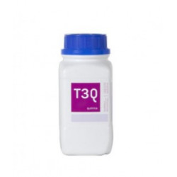 ENXOFRE SUBLIMADO 500G