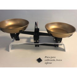 BALANÇA DE ROBERVAL 2 kg