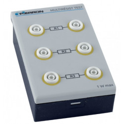 CAJA DE RESISTENCIAS