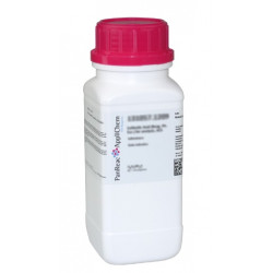 SULFITO SÓDICO 500G ANIDRO