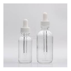 FRASCO CUENTAGOTAS 60ML TRANSPARENTE
