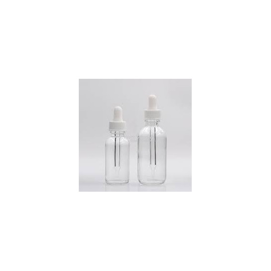 FRASCO CUENTAGOTAS TRANSPARENTE  60ML