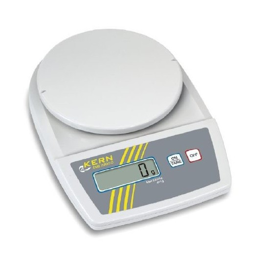 BALANZA DE LABORATORIO ANALÍTICA CAPACIDAD 500GR PRECISIÓN 0,1GR