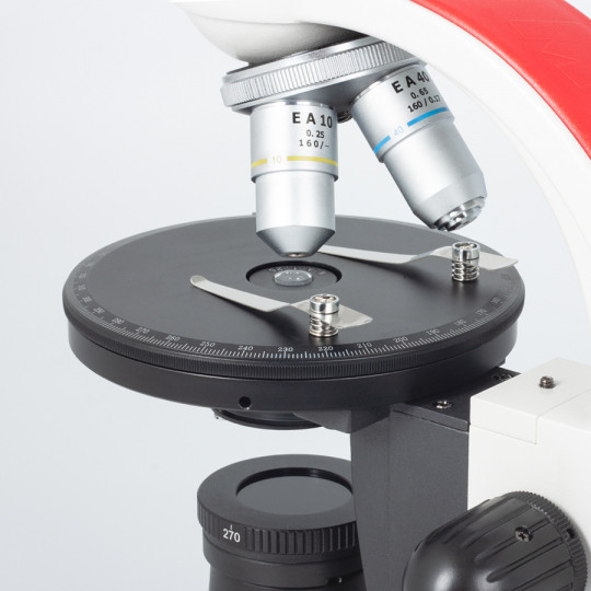 MICROSCÓPIO PETROGRÁFICO BINOCULAR MOTIC MODELO PM-1820