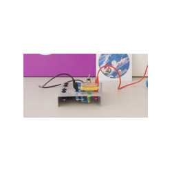 PANEL DE MONTAJE EA-1