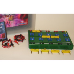 PANEL DE MONTAJE EA-2