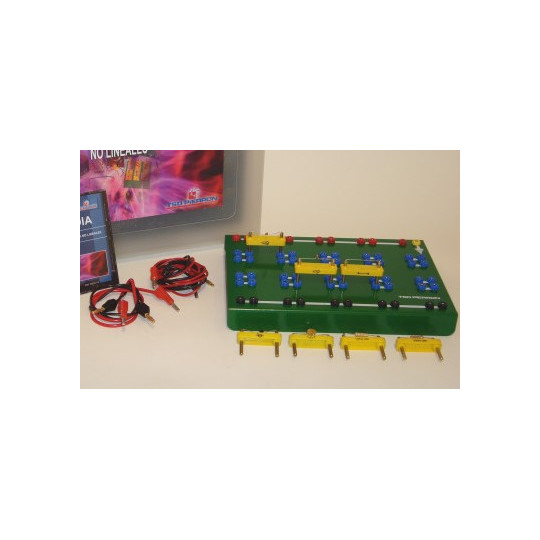 PANEL DE MONTAJE EA-2