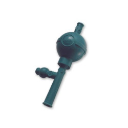 ASPIRADOR DE PIPETAS TIPO PERA LARGA