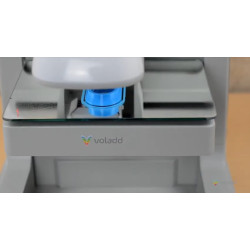 IMPRESORA 3D VOLADD