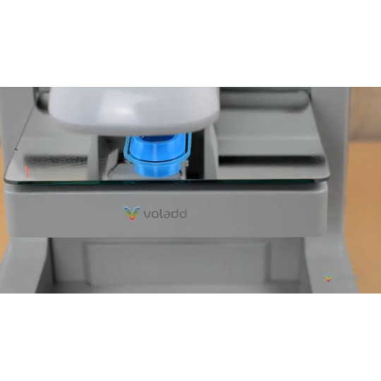 IMPRESORA 3D VOLADD