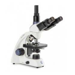 MICROSCOPIO TRIOCULAR 400X 1053