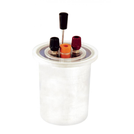 CALORIMETRO DE JOULE 300ML