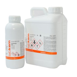 SODIO HIPOCLORITO SOLUCIÓN 15% P/V 1000ML.