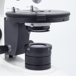 MICROSCOPIO PETROGRÁFICO MONOCULAR MOTIC MODELO PM-1805