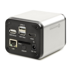 CÂMARA DIGITAL MULTISAÍDAS FULL HD MOTICAM 1080