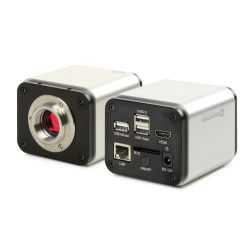 CÂMARA DIGITAL MULTISAÍDAS FULL HD MOTICAM 1080