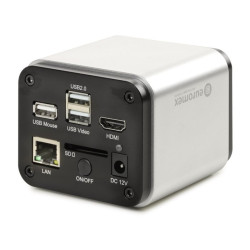 CÂMARA DIGITAL MULTISAÍDAS FULL HD MOTICAM 1080