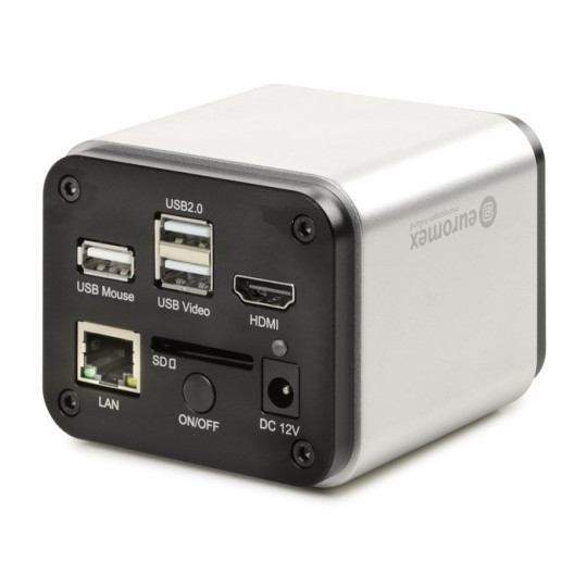 CÂMARA DIGITAL MULTISAÍDAS FULL HD MOTICAM 1080