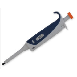 MICROPIPETA AUTOMÁTICA 10-100uL