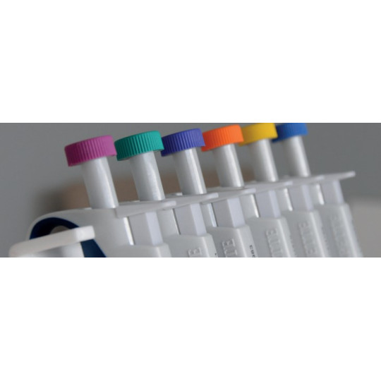 MICROPIPETA AUTOMÁTICA 10-100uL