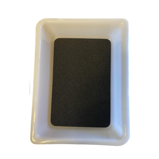 PLANCHA DE DISECCIÓN DE POLIETILENO