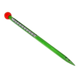 TERMÓMETRO PARA SOLOS