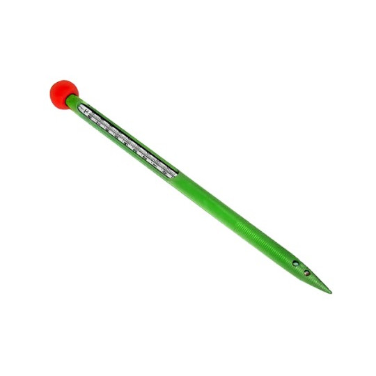 TERMÓMETRO PARA LA TIERRA -10 A 110ºC