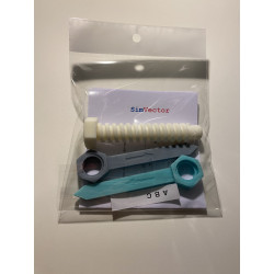 KIT ESTUDO DE VETORES