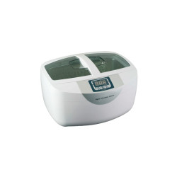 BAÑO DE ULTRASONIDOS 2,5L