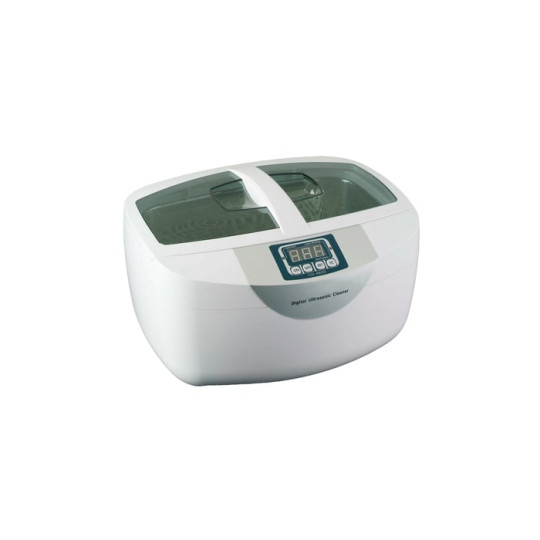 BANHO DE ULTRASONS 2,5LT