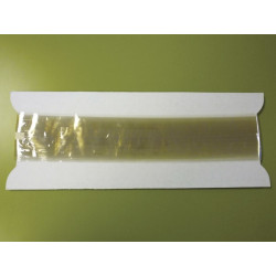 TUBO PARA DIALISIS 30M. EN TIRAS