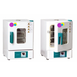 MINI ESTUFA DE CULTIVO 18L