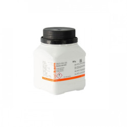 ACETATO DE SODIO ANHIDRO 500 GR