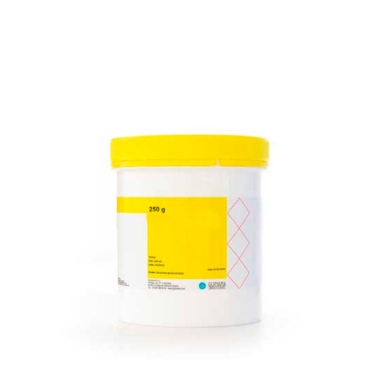 POTÁSSIO DICROMATO 250G