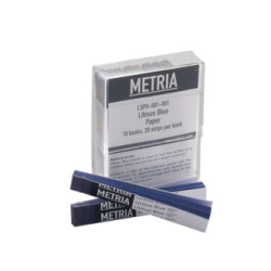 PAPEL TORNASOL AZUL LIBRILLO