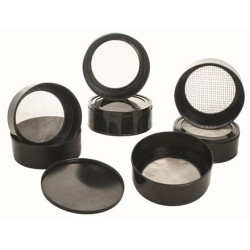 COLUMNA DE 6 TAMICES