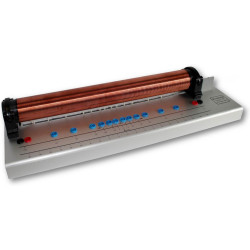 SOLENOIDE MULTIESPIRAS