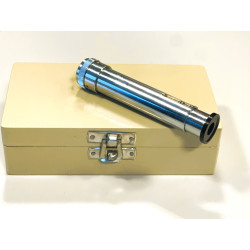 ESPECTROSCOPIO DE BOLSILLO