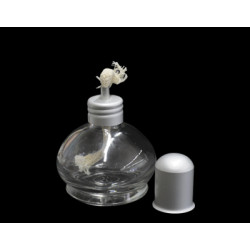 LAMPARINA DE ÁLCOOL