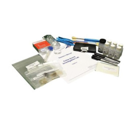 ESTUDIO DE LA ESCENA DE UN CRIMEN