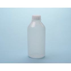 FRASCO DE PLÁSTICO GRADUADO 1000ML