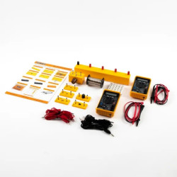 KIT DE ELECTRICIDAD Y ELECTRÓNICA