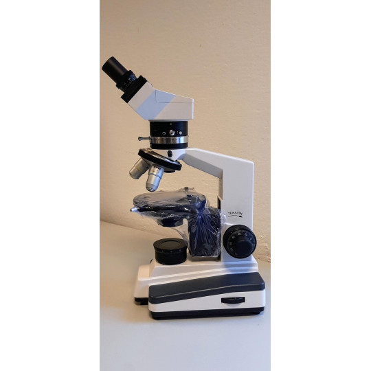 MICROSCOPIO BINOCULAR DE POLARIZACIÓN IBD-05 BP