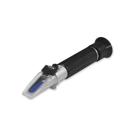 REFRACTOMETRO MANO 0-90% BRIX