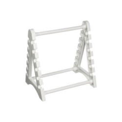 SUPORTE P/PIPETAS EM PLÁSTICO