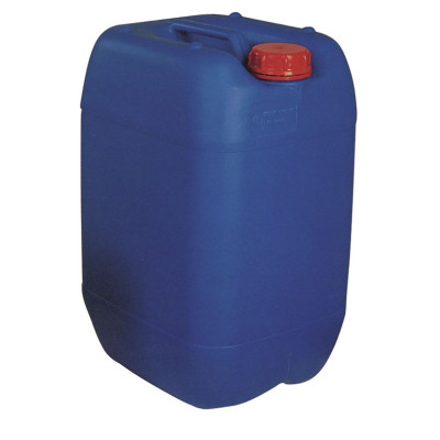 BIDON PARA RESIDUOS 5L AZUL
