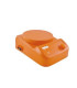 AGITADOR MAGNETICO S/CALEFACCION 3L